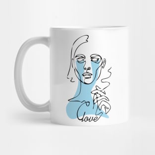 Love Mug